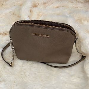 Michael Kors Crossbody Bag